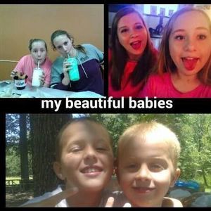 Meet your Posher, Christy